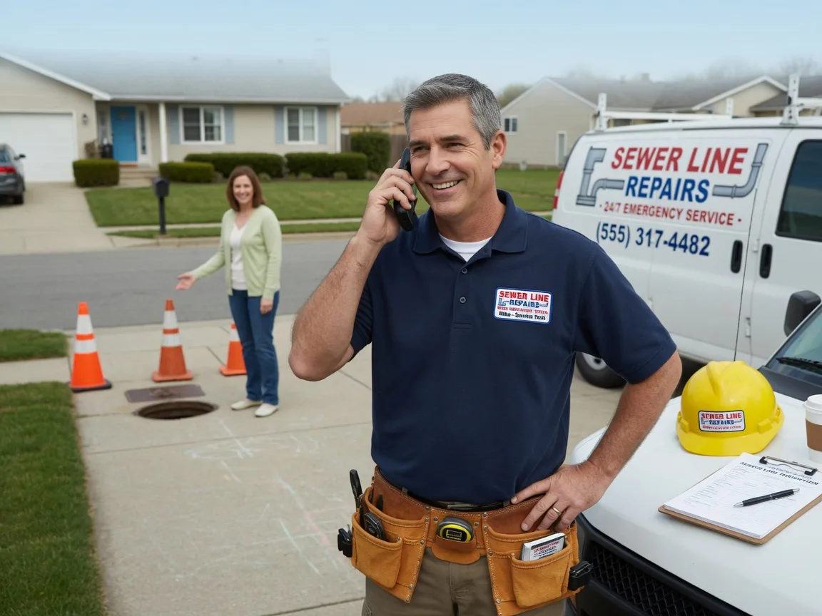 Emergency Plumber Colwell, IA FAQs